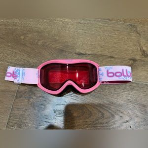 Bills Youth girl ski goggles